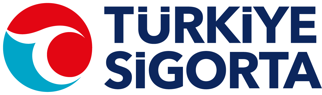 Türkiye Sigorta logosu